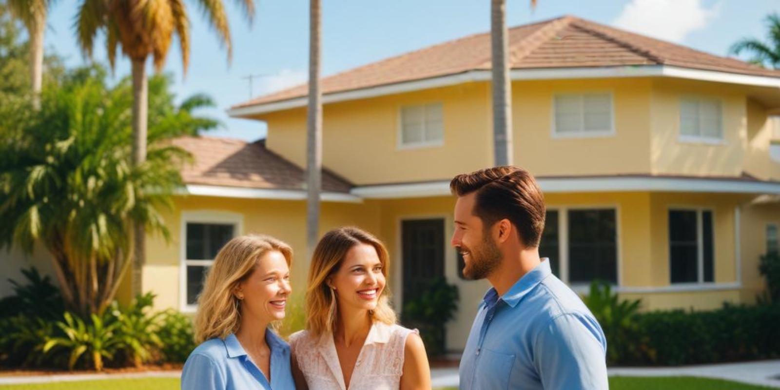 Guía completa para comprar propiedad en Florida