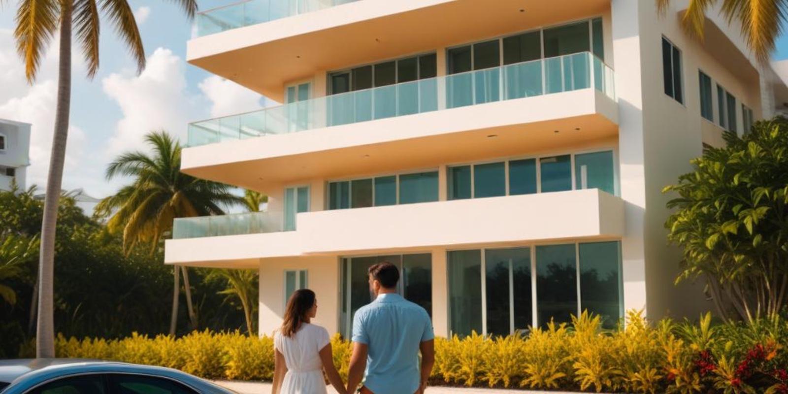 Requisitos para Comprar Casa en Miami como Extranjero