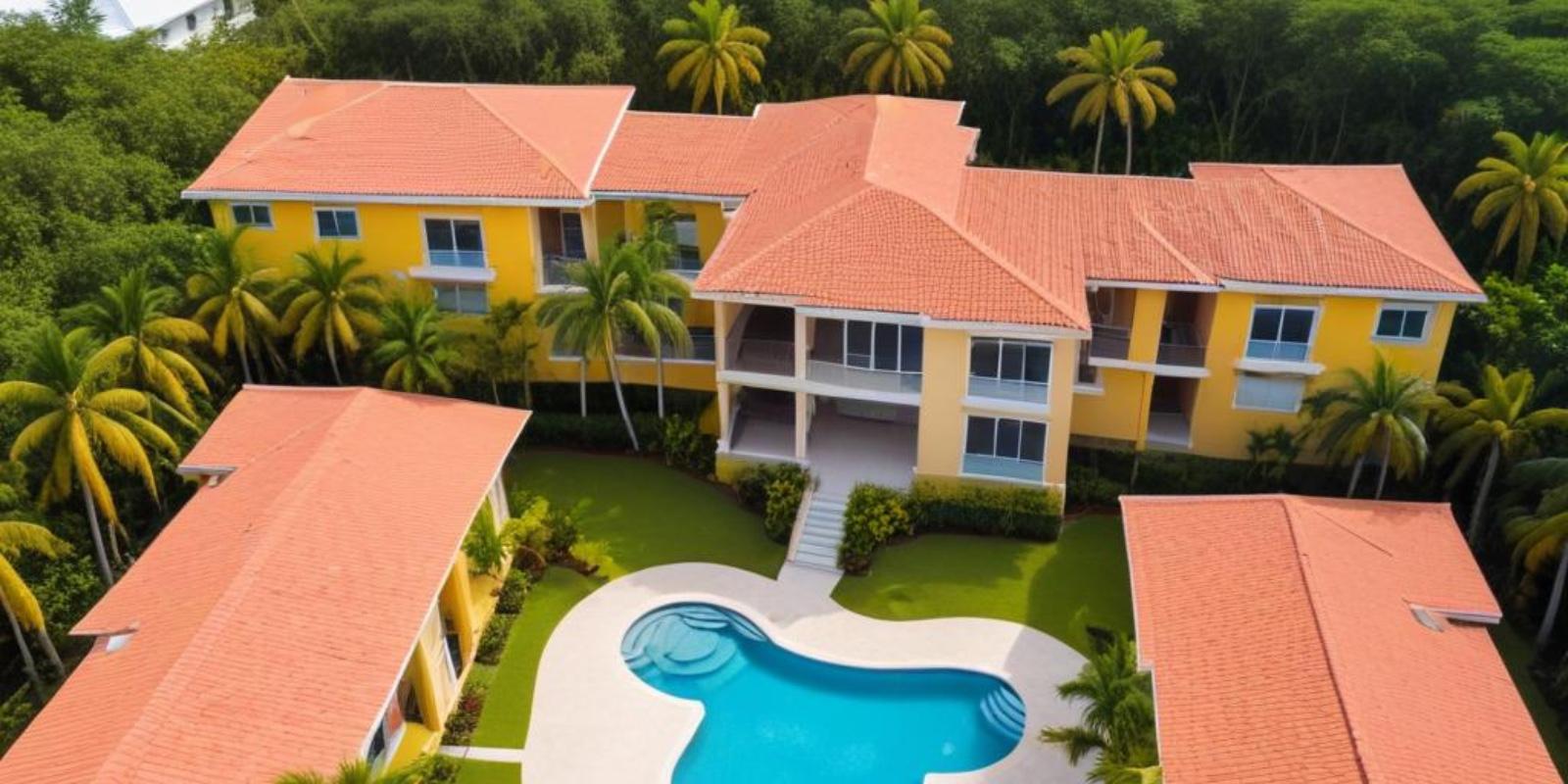 Residencias para colombianos en el sur de Florida