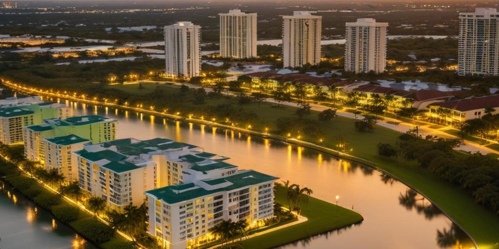 Beneficios fiscales para colombianos en Miami Lakes