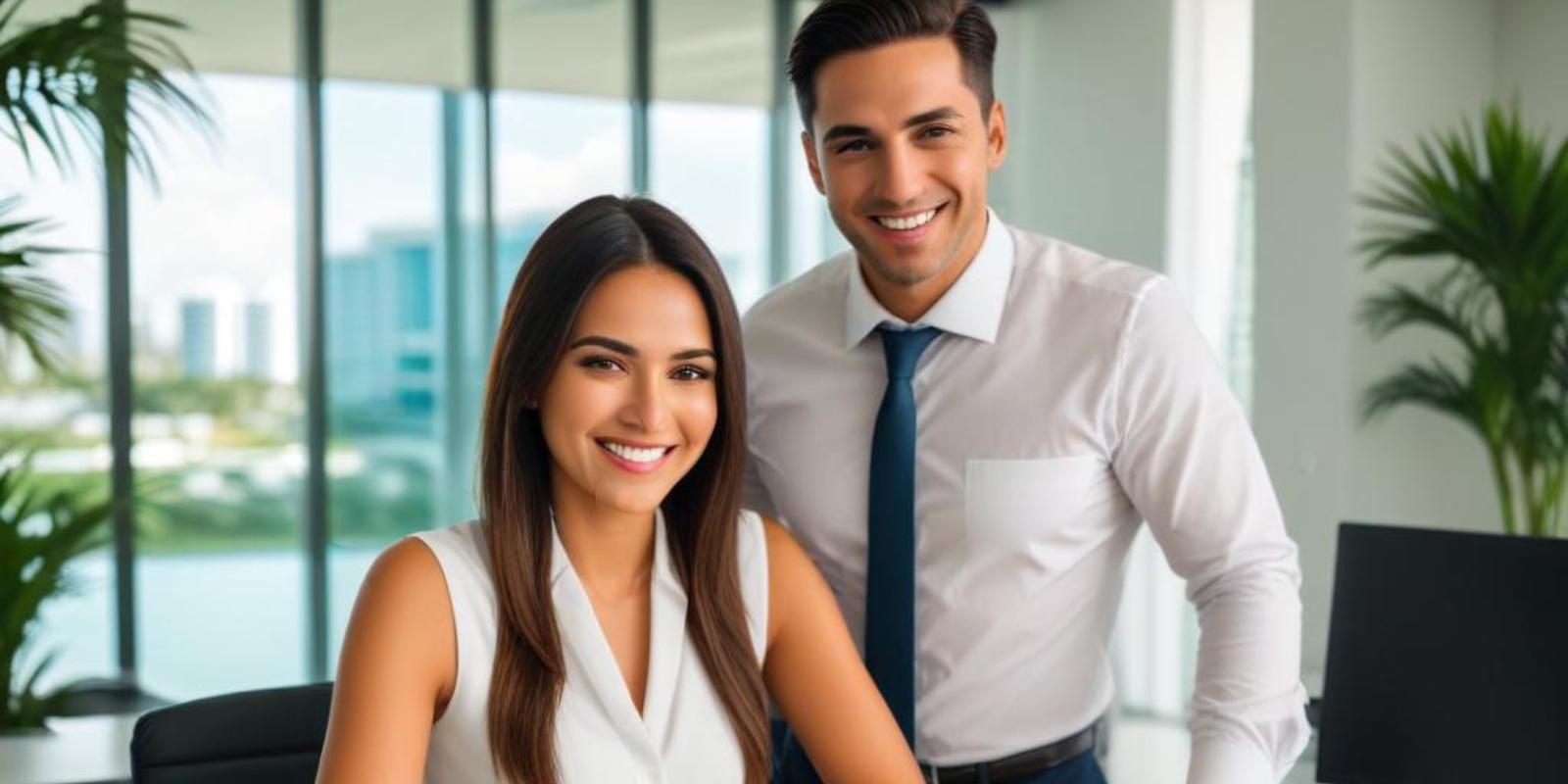 Créditos hipotecarios para colombianos en Miami Lakes