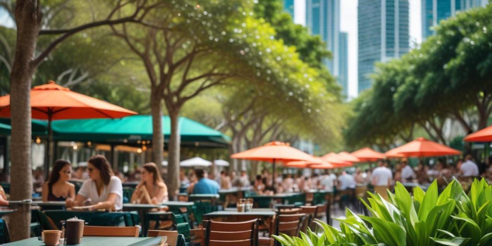 Inversión en Brickell: Oportunidades y Crecimiento