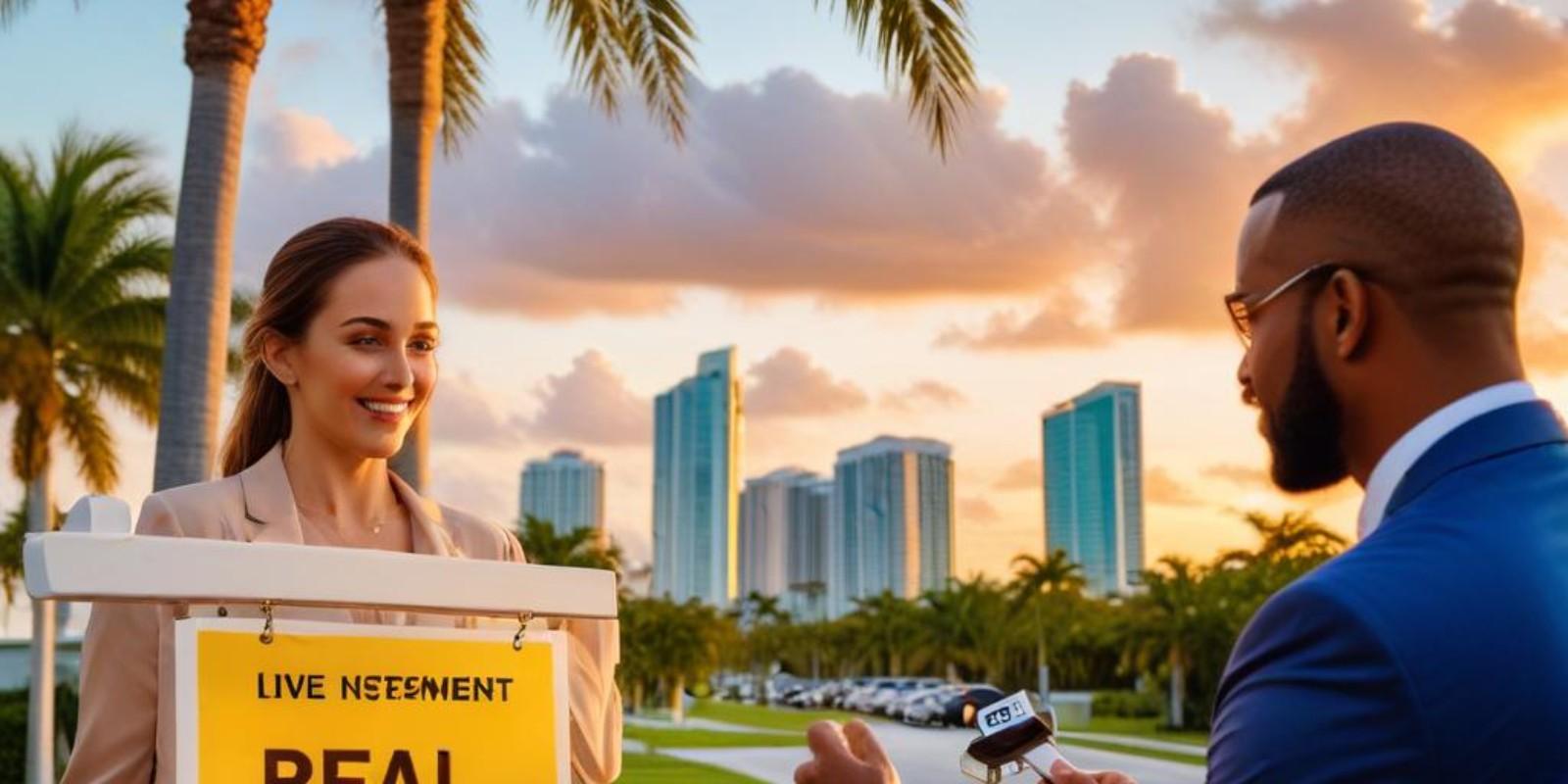 Cómo Asegurar tu Inversión Inmobiliaria en Florida