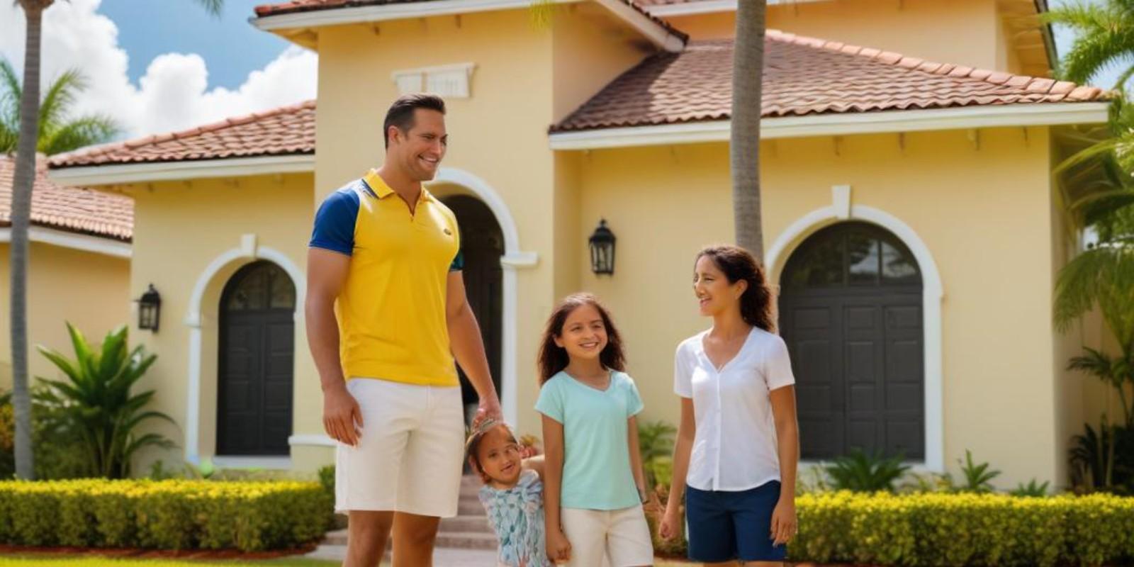 Garantías para Compradores Colombianos en Florida
