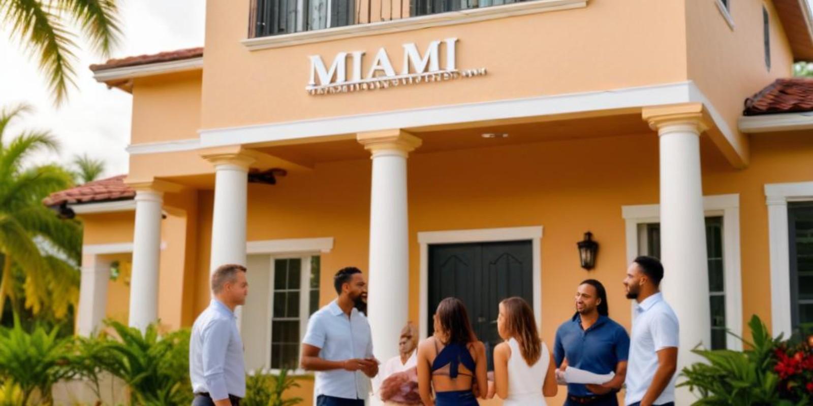 Cómo Comprar Casa en Miami-Broward Sin Riesgos Legales