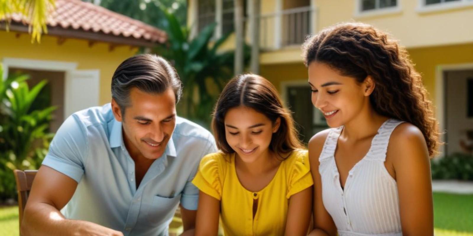 Verificaciones Legales para Comprar Propiedades en Florida