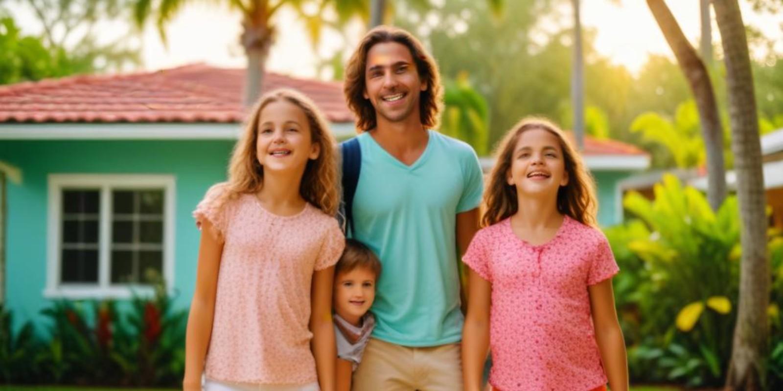 Guía para Comprar Vivienda en South Florida