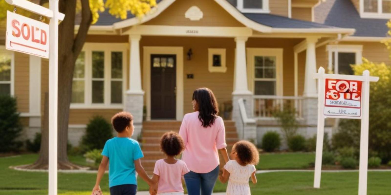 Mejores Inversiones en Casas Familiares 300k-500k