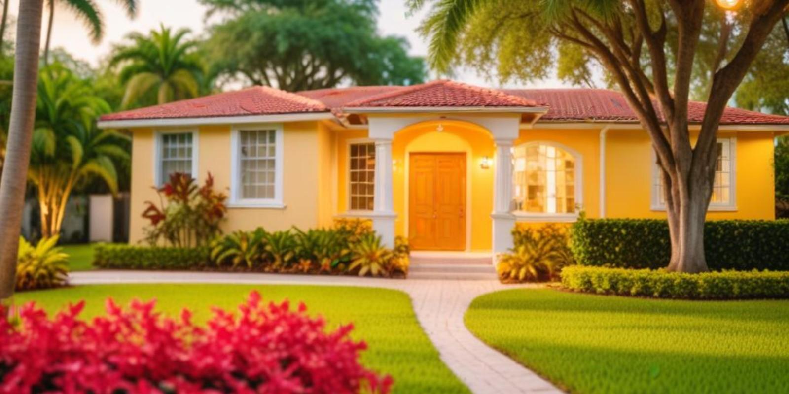 Mejor Retorno de Inversión en Casas en Miami