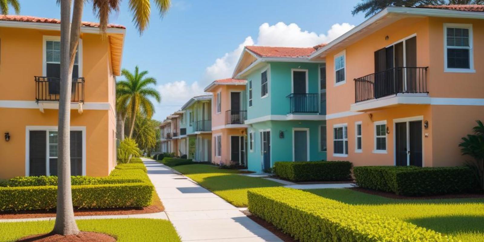 Rentabilidad por Renta: Mitos y Realidades en Florida