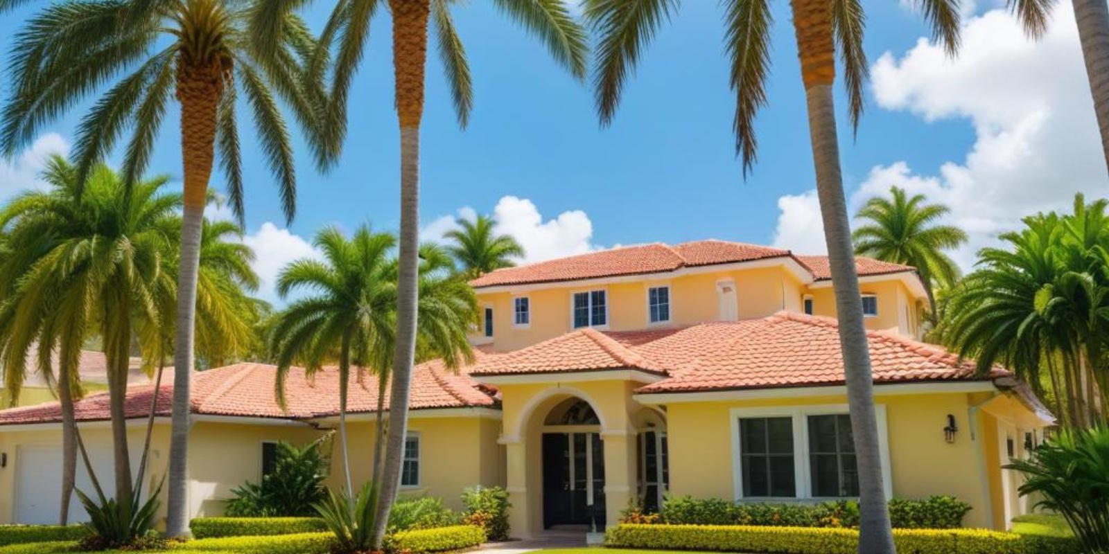 Cómo Invertir en Propiedades en Doral desde Colombia