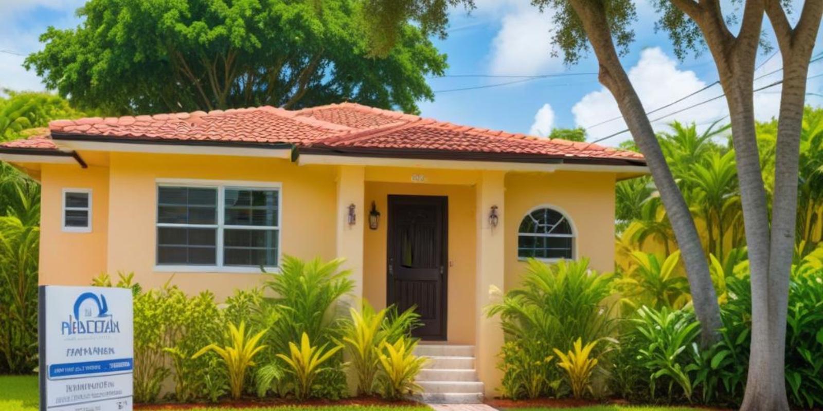 Invertir en Casas Unifamiliares en Hialeah y Doral