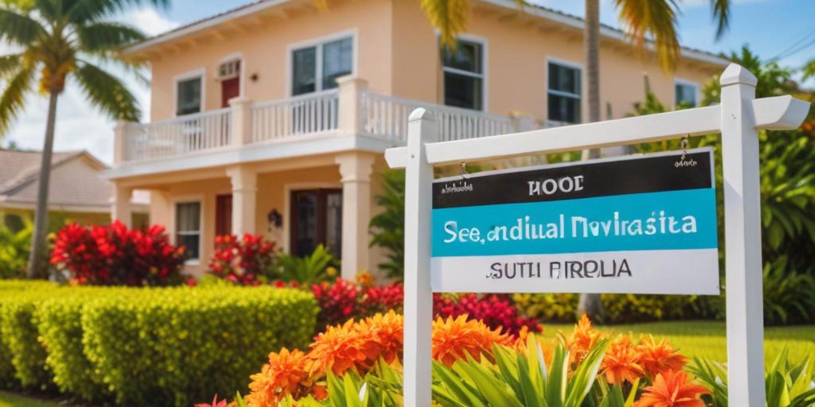 Rentabilidad real de propiedades en South Florida