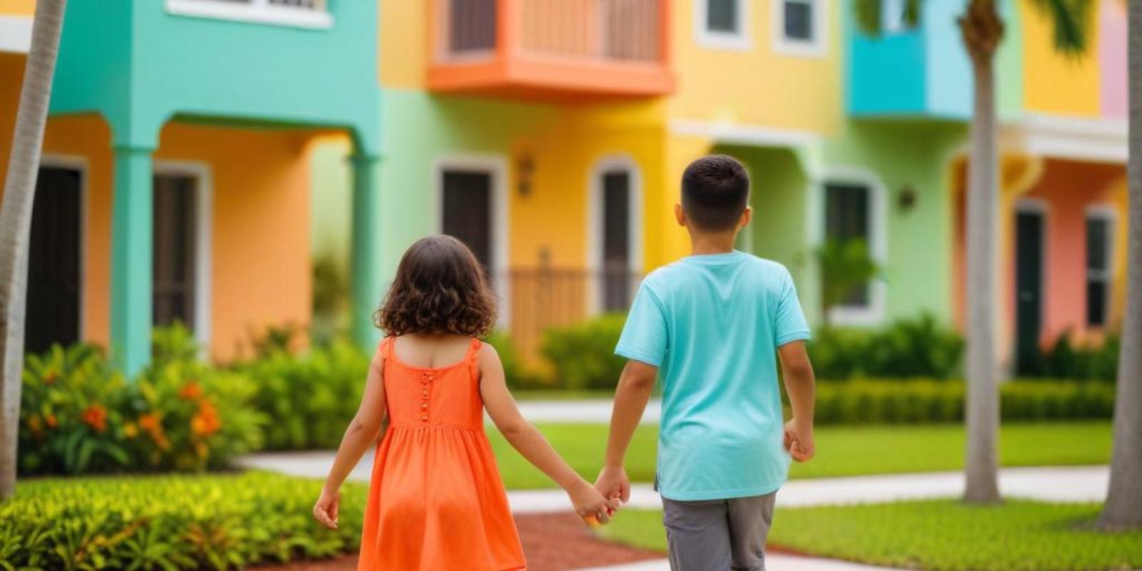 Invertir en Casas Familiares en Doral y Hialeah