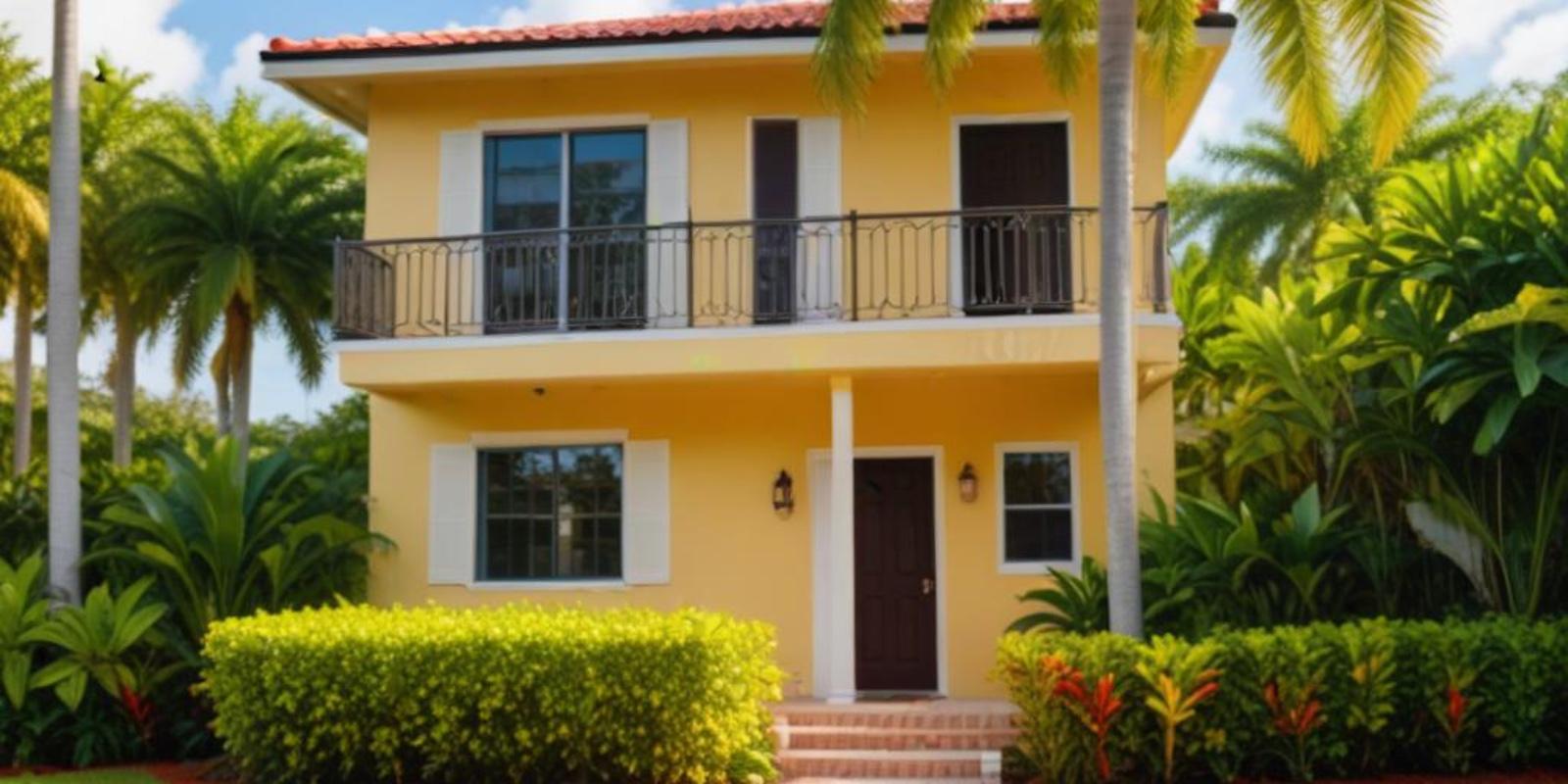 Cómo asegurar un inquilino estable en South Florida