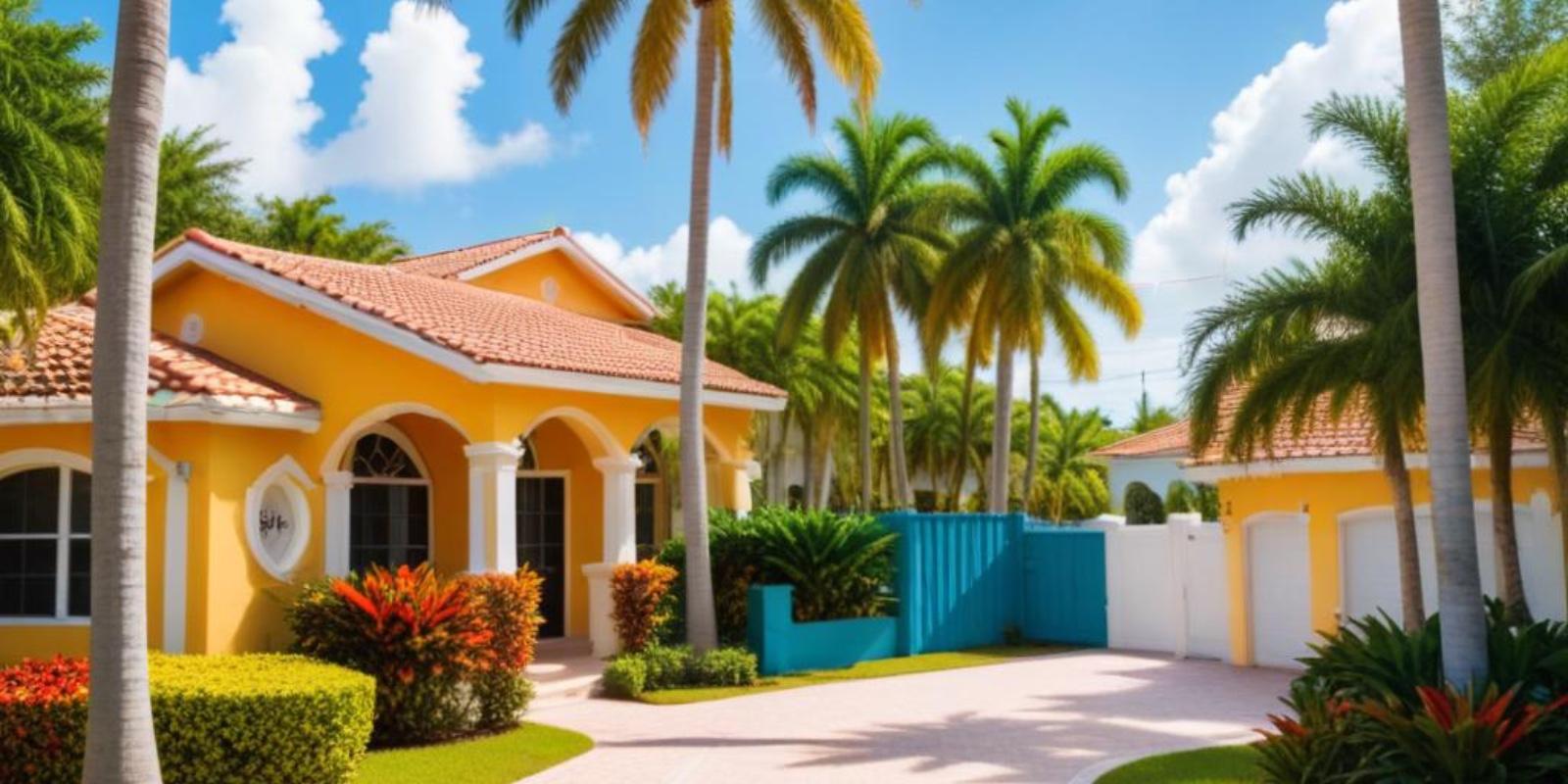 Cómo Calcular el ROI al Invertir en Florida