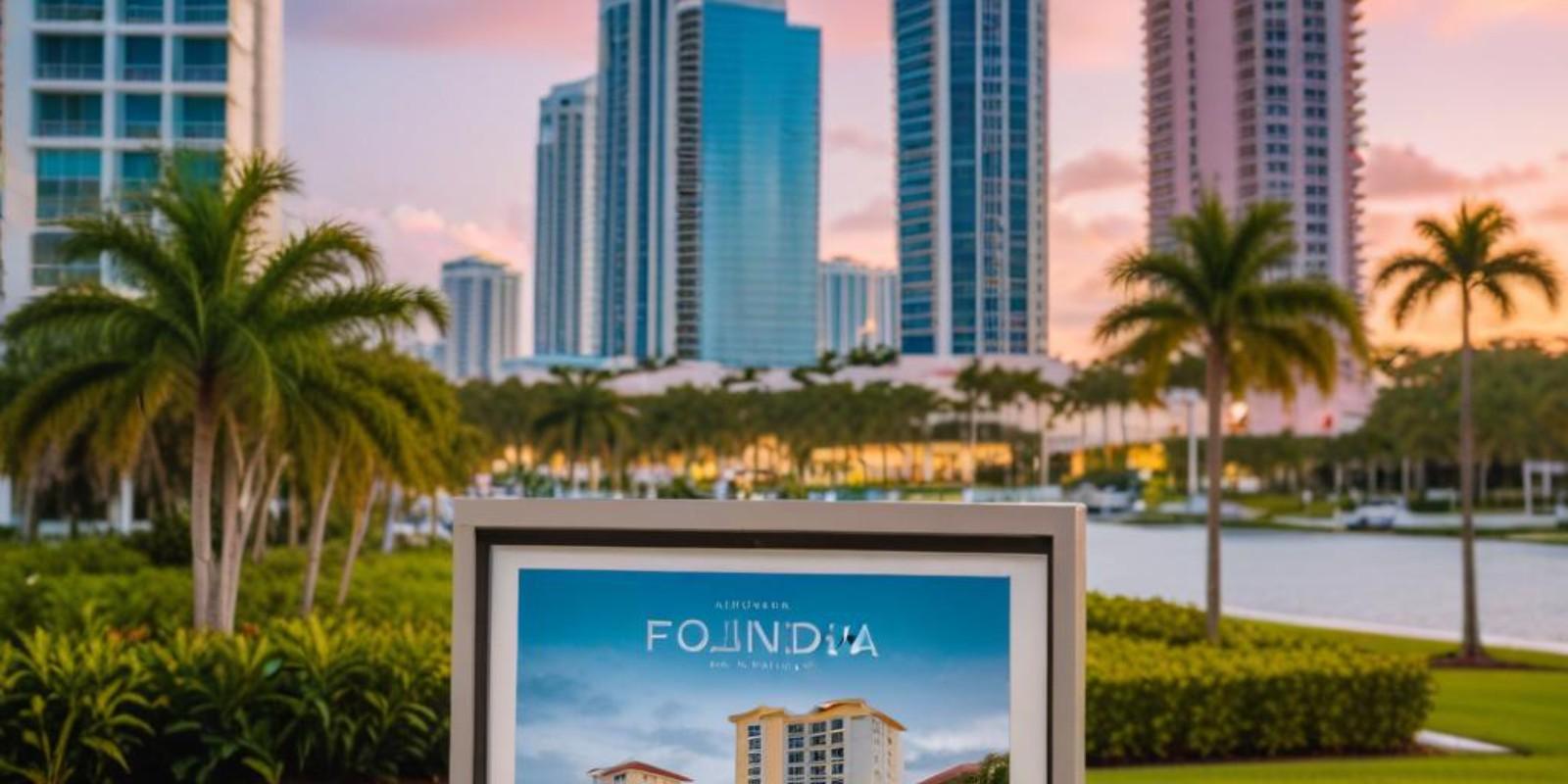 Rentabilidad Anual en Florida: Guía para Inversores