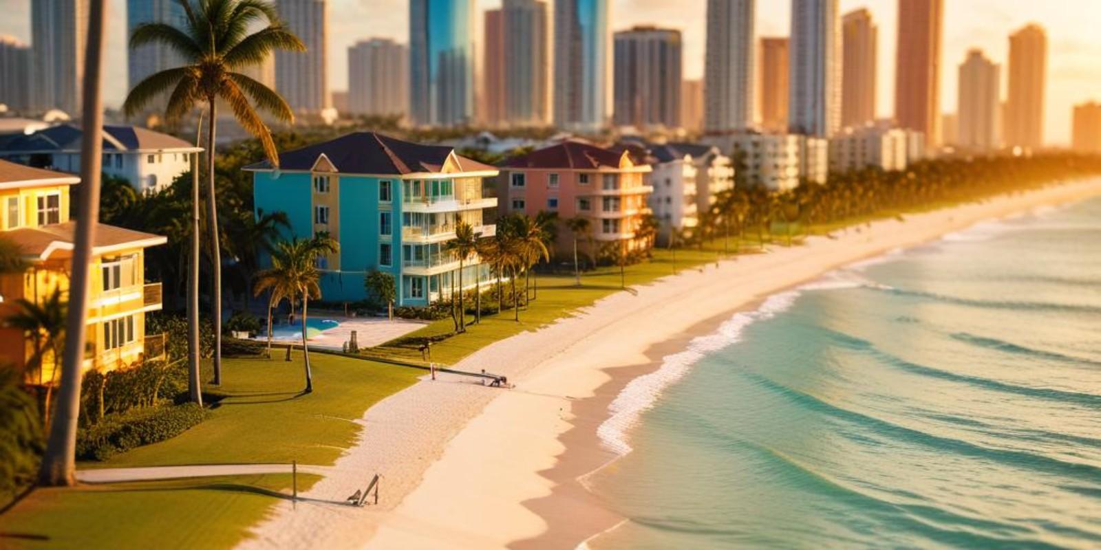 Inversión rentable en Florida para colombianos