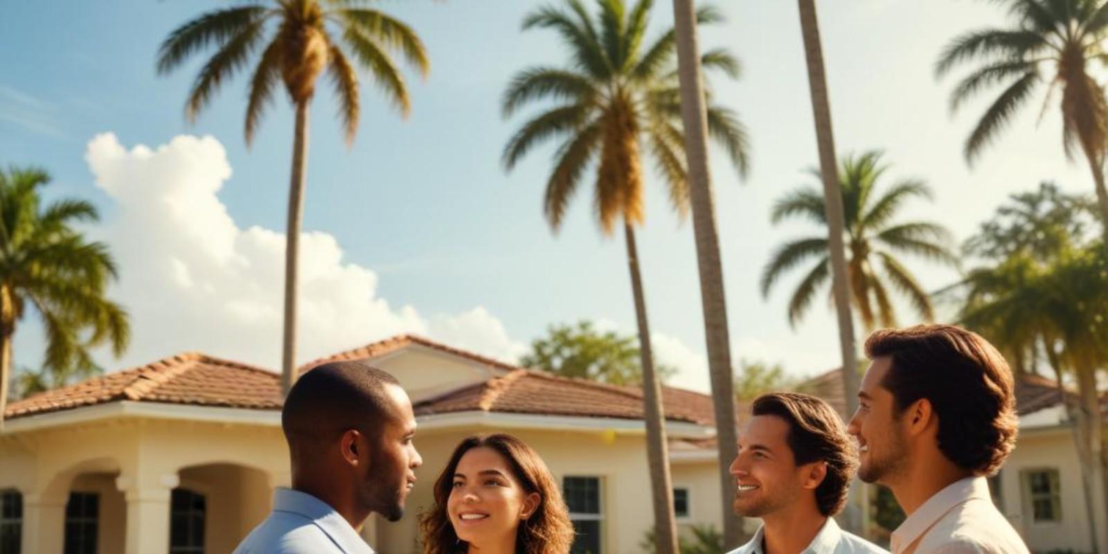 Invertir en Florida: Expectativas y Realidades