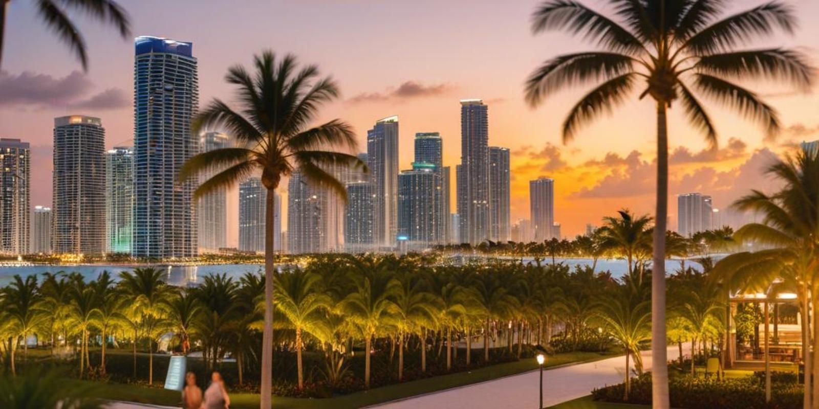 Inversión inmobiliaria en Miami: Oportunidades y Rentabilidad