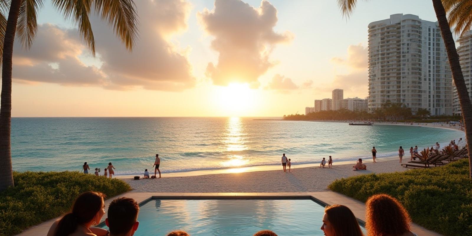 Invertir en Propiedades en Miami-Dade y Broward
