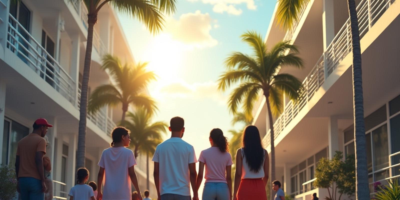 Rentabilidad Neta: Miami vs. Broward para Inversores