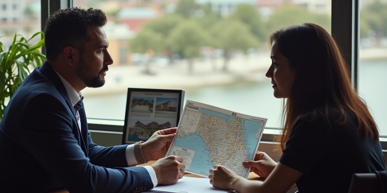 Construir Confianza al Invertir en el Extranjero
