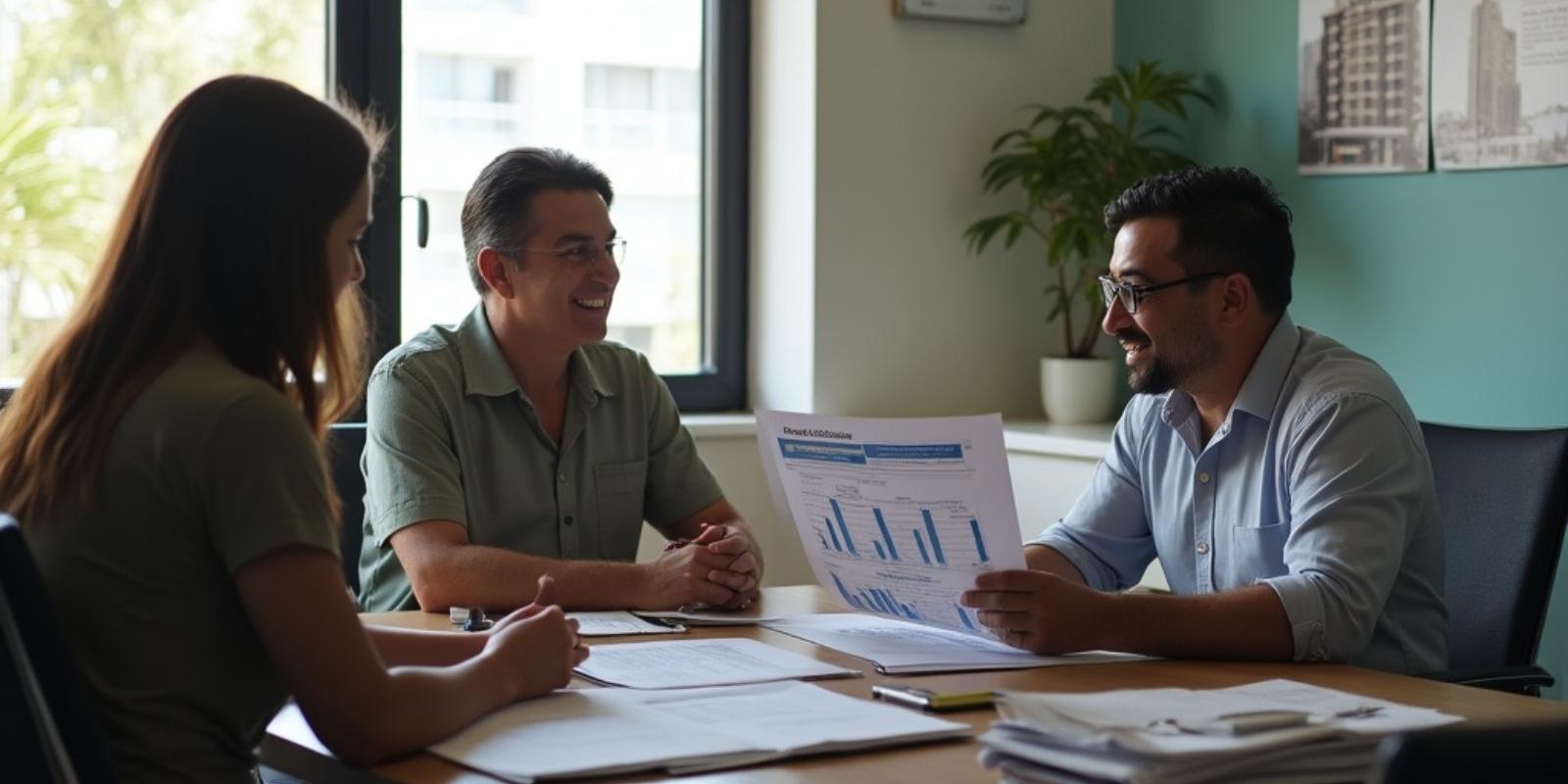Decidir con Visión Estratégica en Inversiones Inmobiliarias