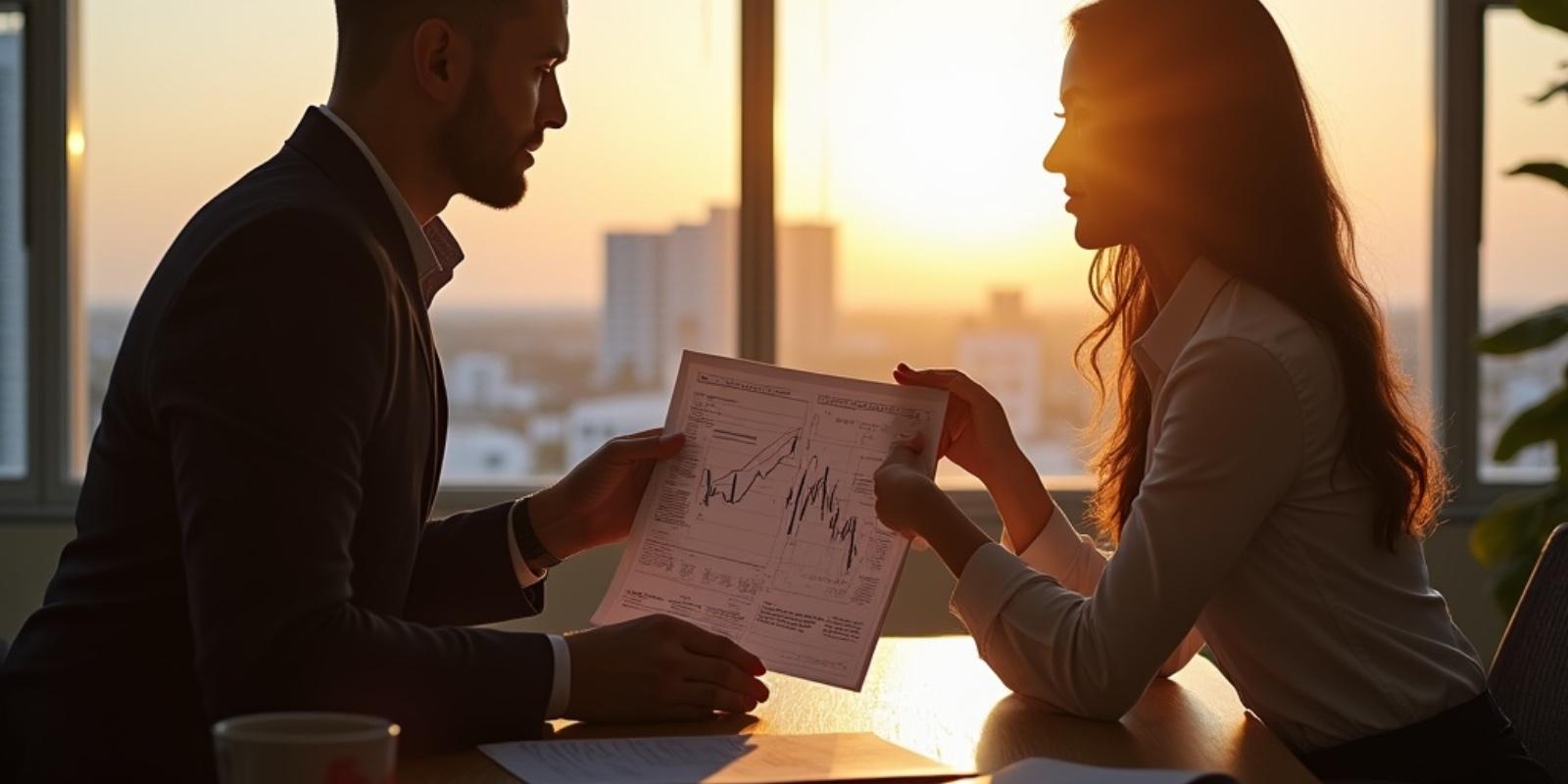 Rentabilidad Anual en Inversiones en Florida