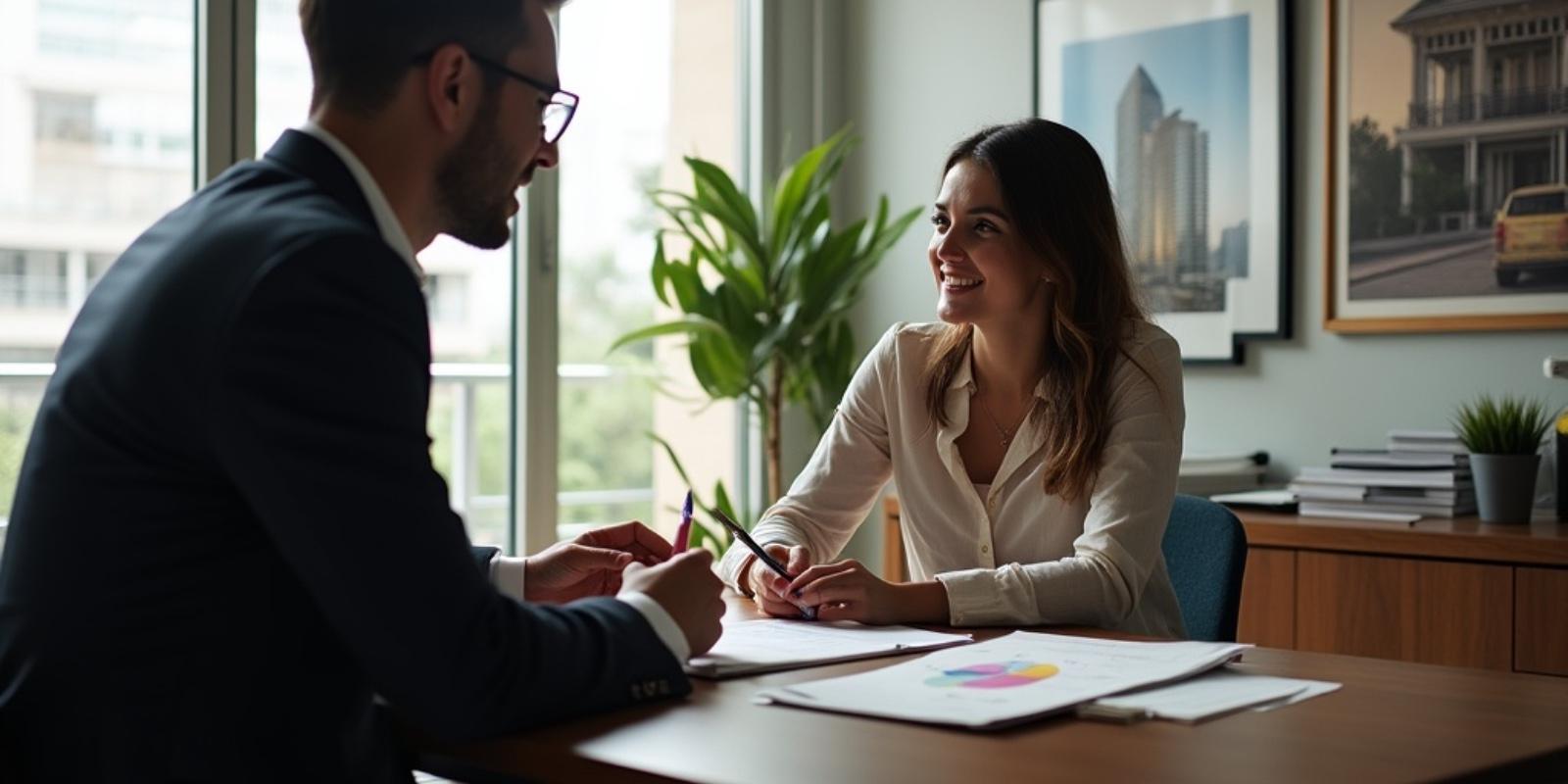 Equilibrio entre Rentabilidad Inmediata y Crecimiento