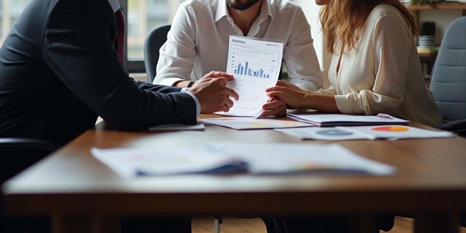 Cómo Evaluar la Rentabilidad de una Propiedad