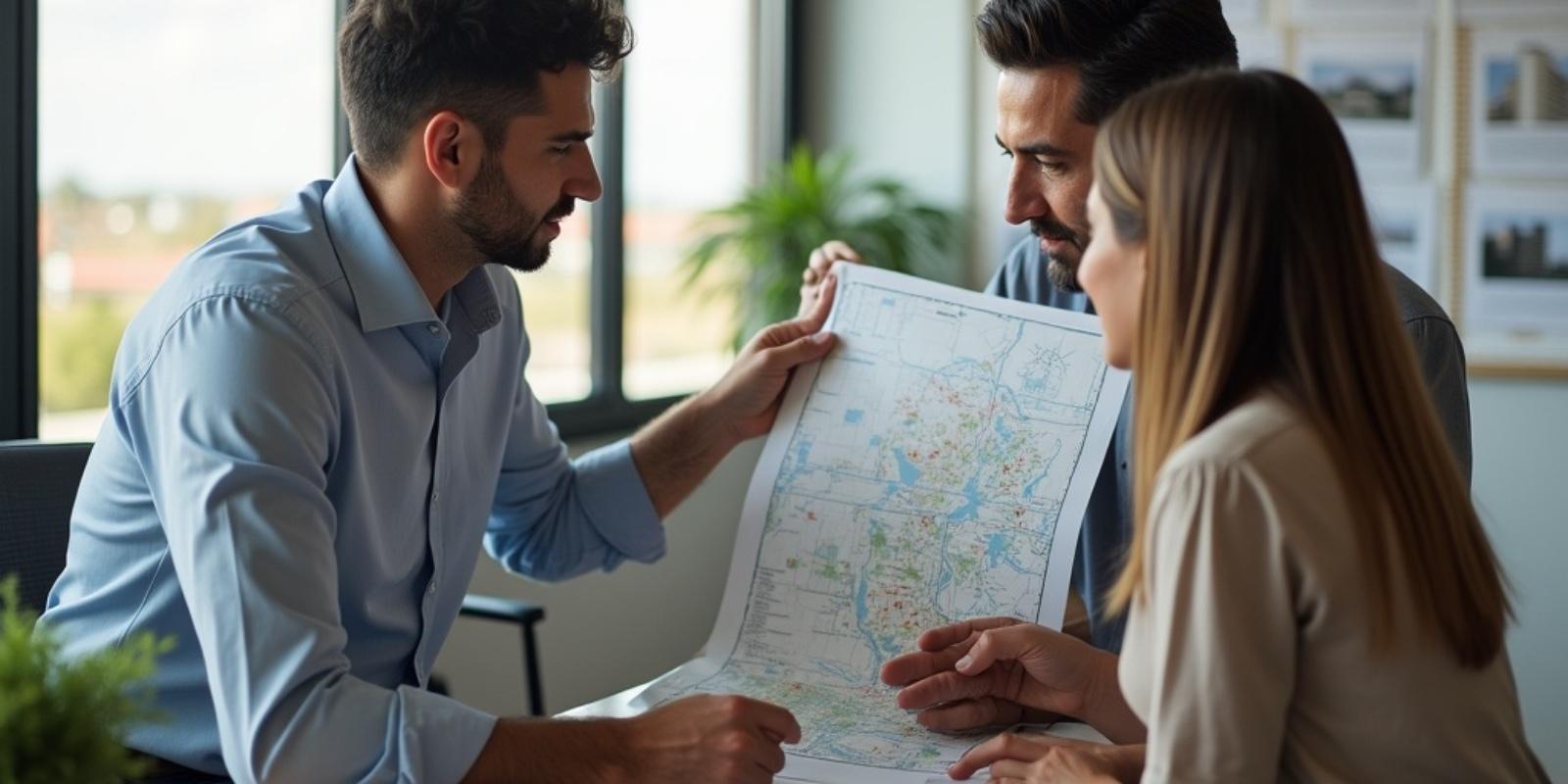 Guía para Invertir en Propiedades en Florida