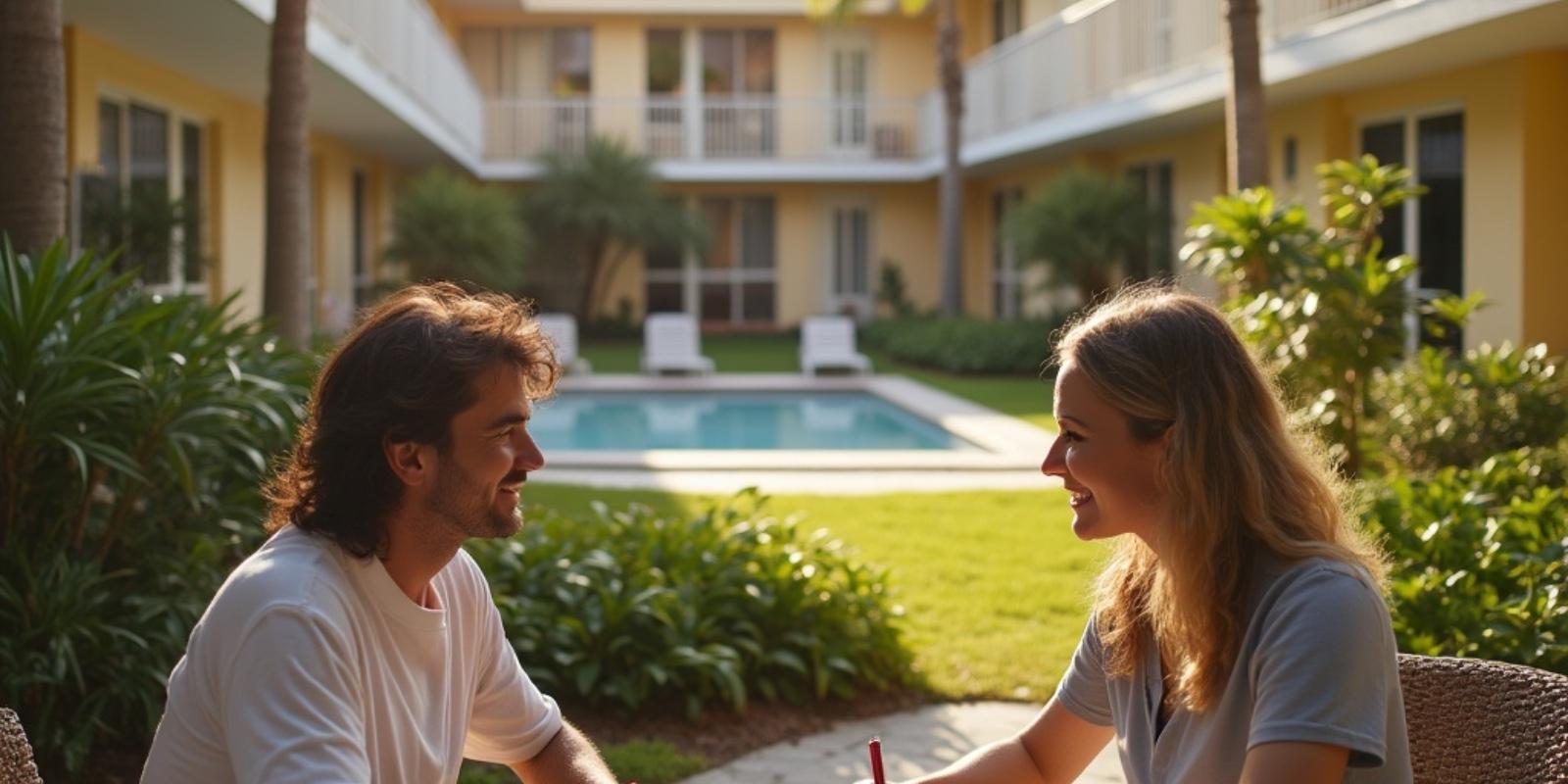 Inversión en Multifamiliares Pequeños en Florida