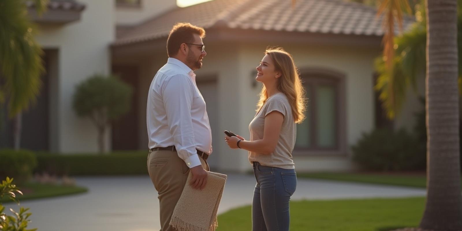 Invertir en Propiedades en Florida: Guía Esencial