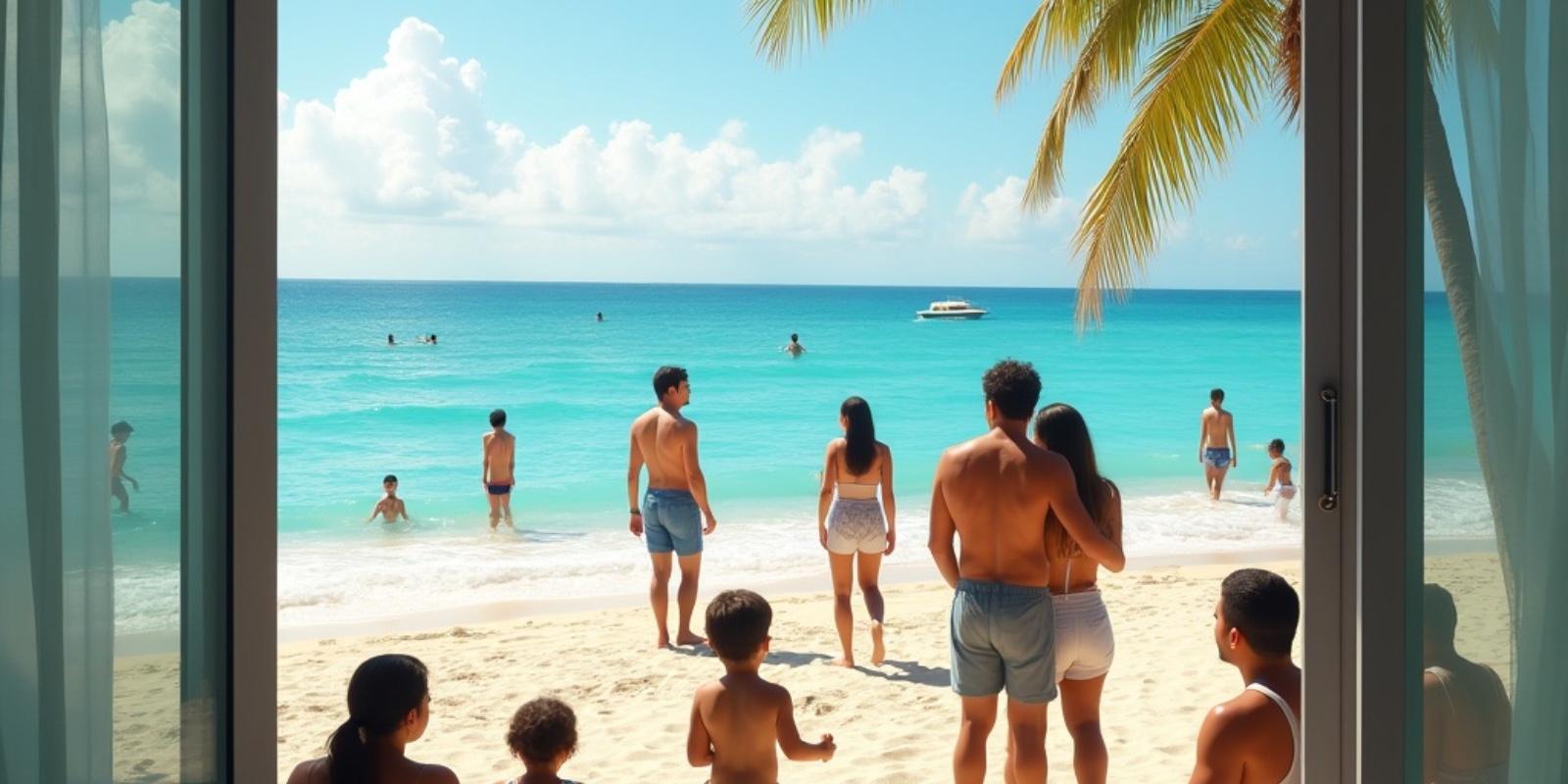 Inversión en Florida: Refugio para colombianos