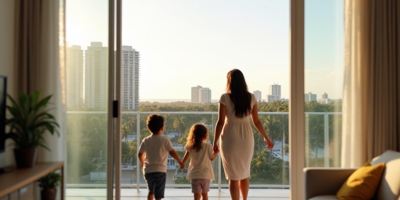 Inversión Inmobiliaria en Miami-Dade y Broward