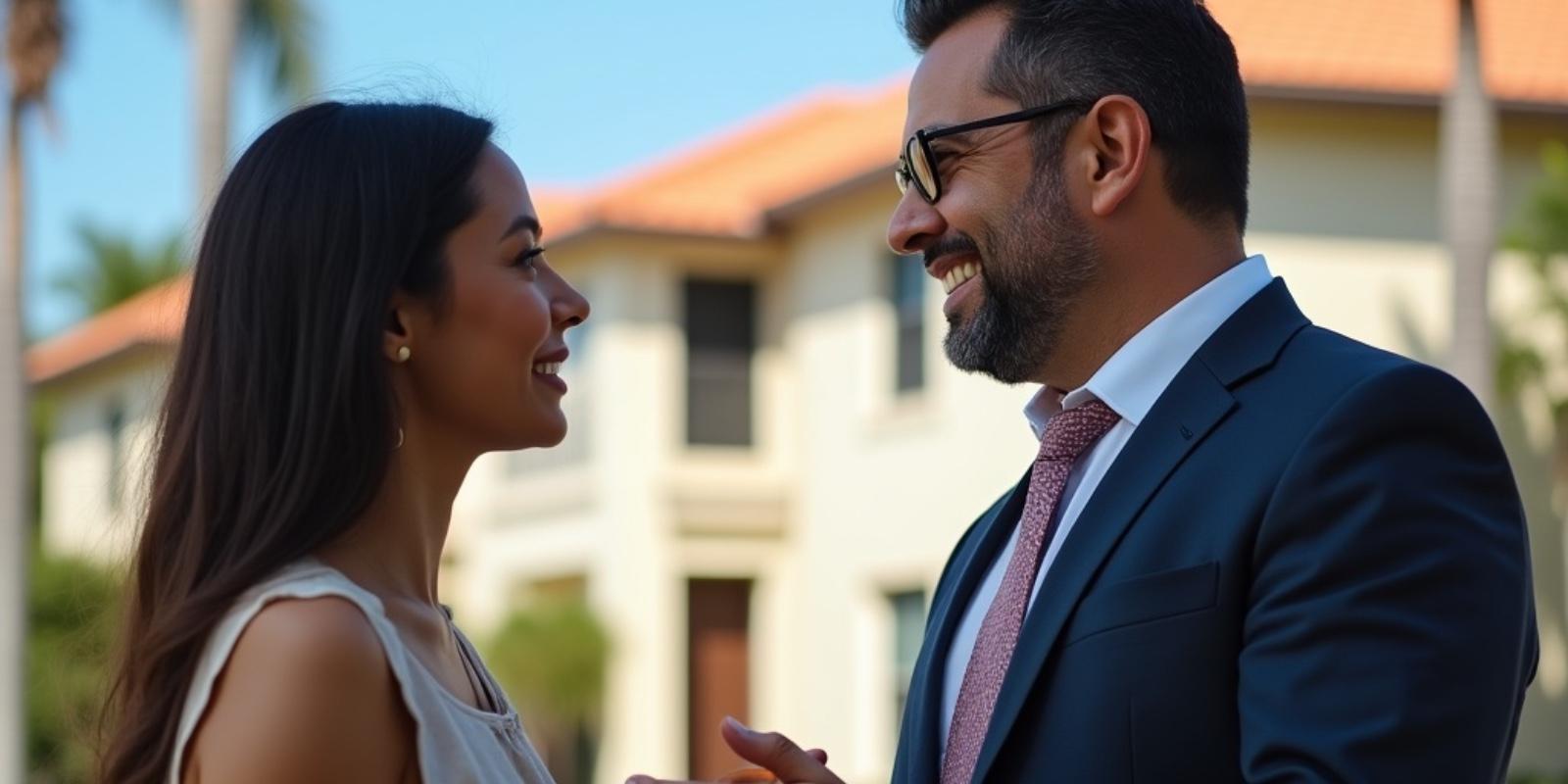 Rentabilidad en Inversiones Inmobiliarias en Florida