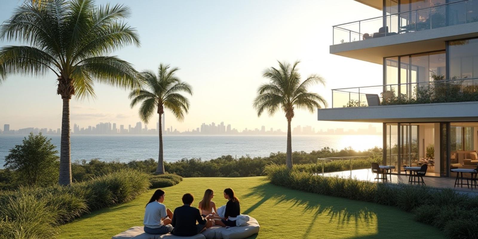 Inversión Inmobiliaria: Miami vs. Broward