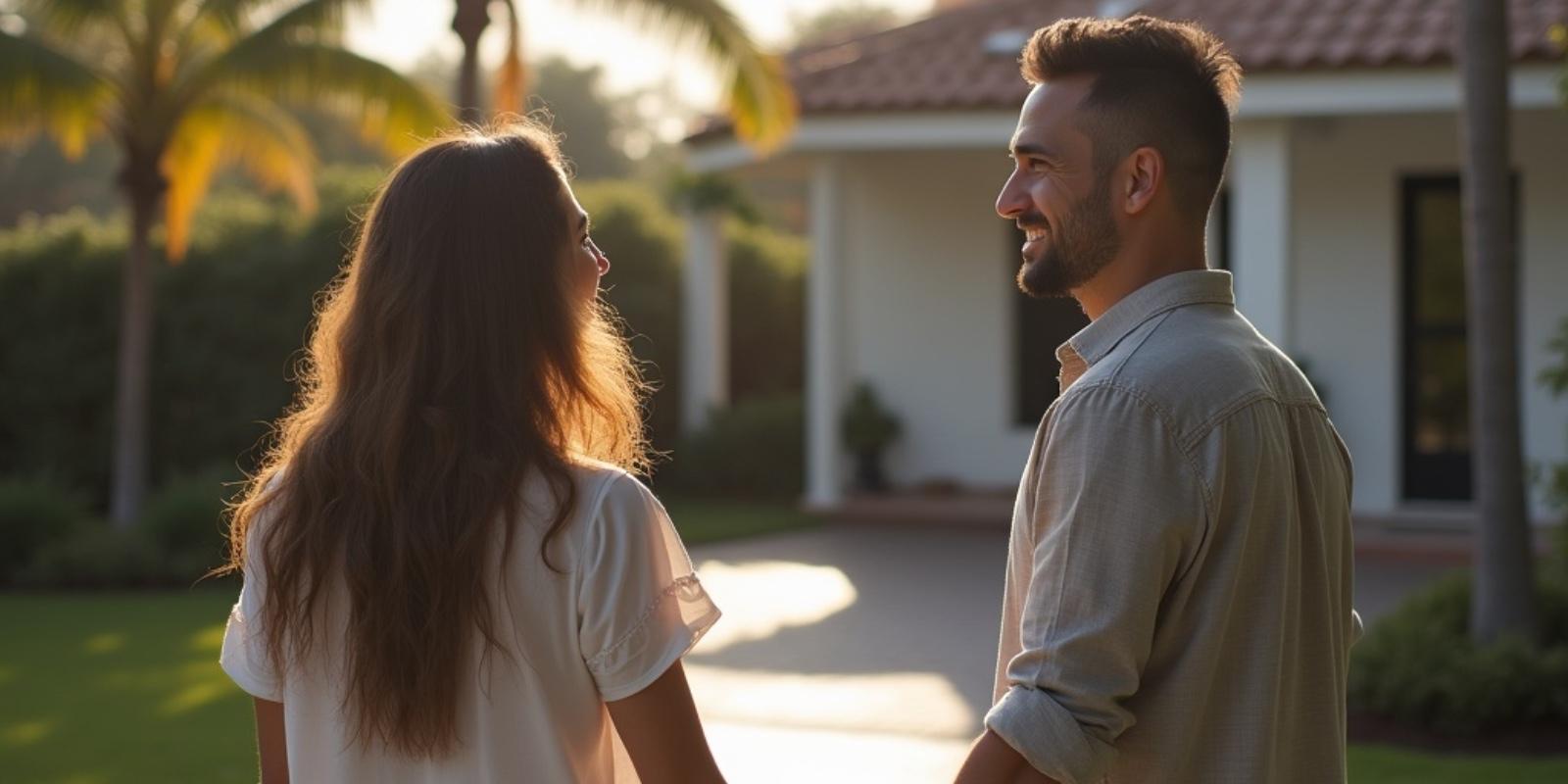 Invertir en Bienes Raíces con Estrategia en Florida