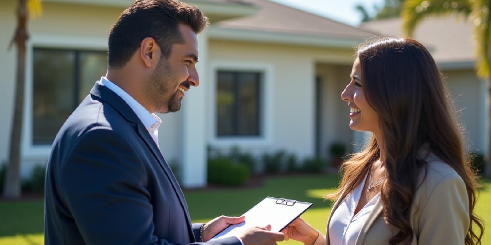 Costos de Administrar una Propiedad en Florida