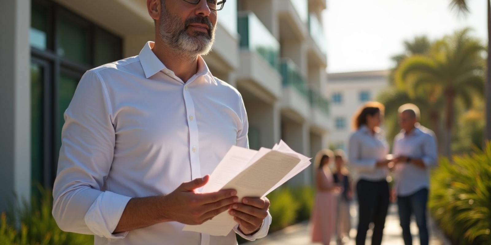 Cómo elegir la empresa de administración ideal