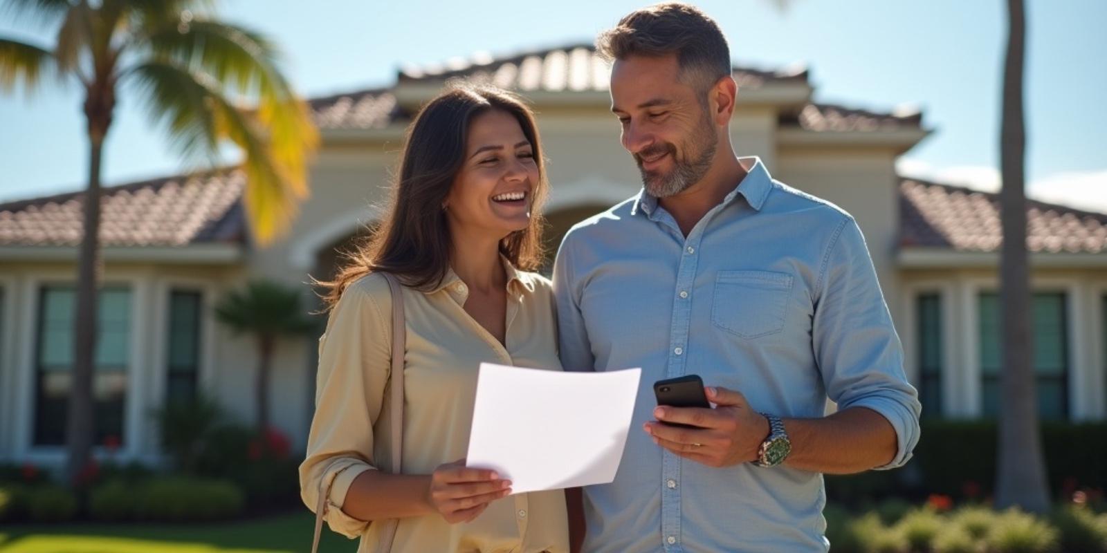 Comprar o financiar propiedades en Florida: guía esencial