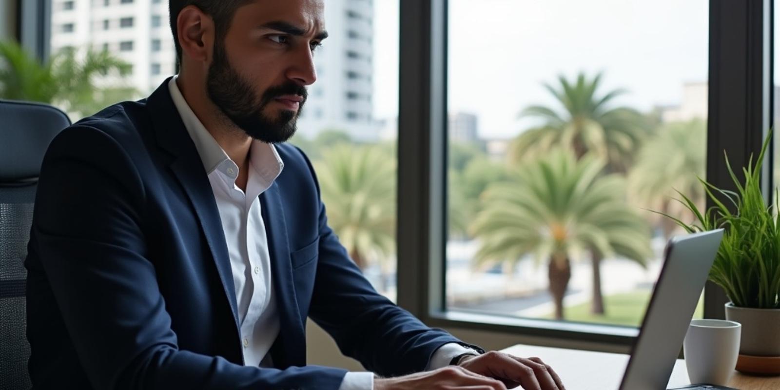 Impacto del Financiamiento en la Rentabilidad Inmobiliaria