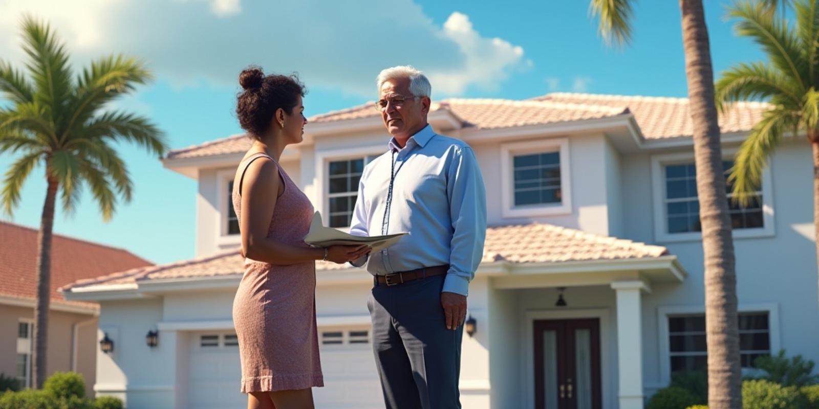 Estrategias de Inversión para Extranjeros en Florida