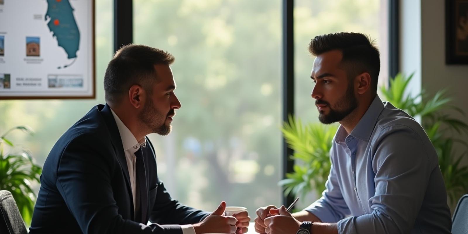 Financiamiento para Extranjeros en Florida: Mitos y Realidad
