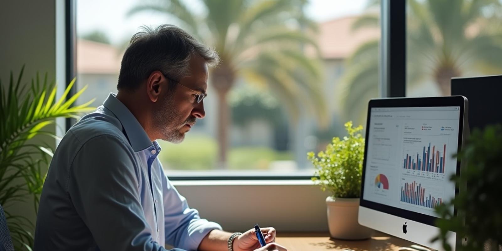 Riesgo Financiero en Inversiones Inmobiliarias