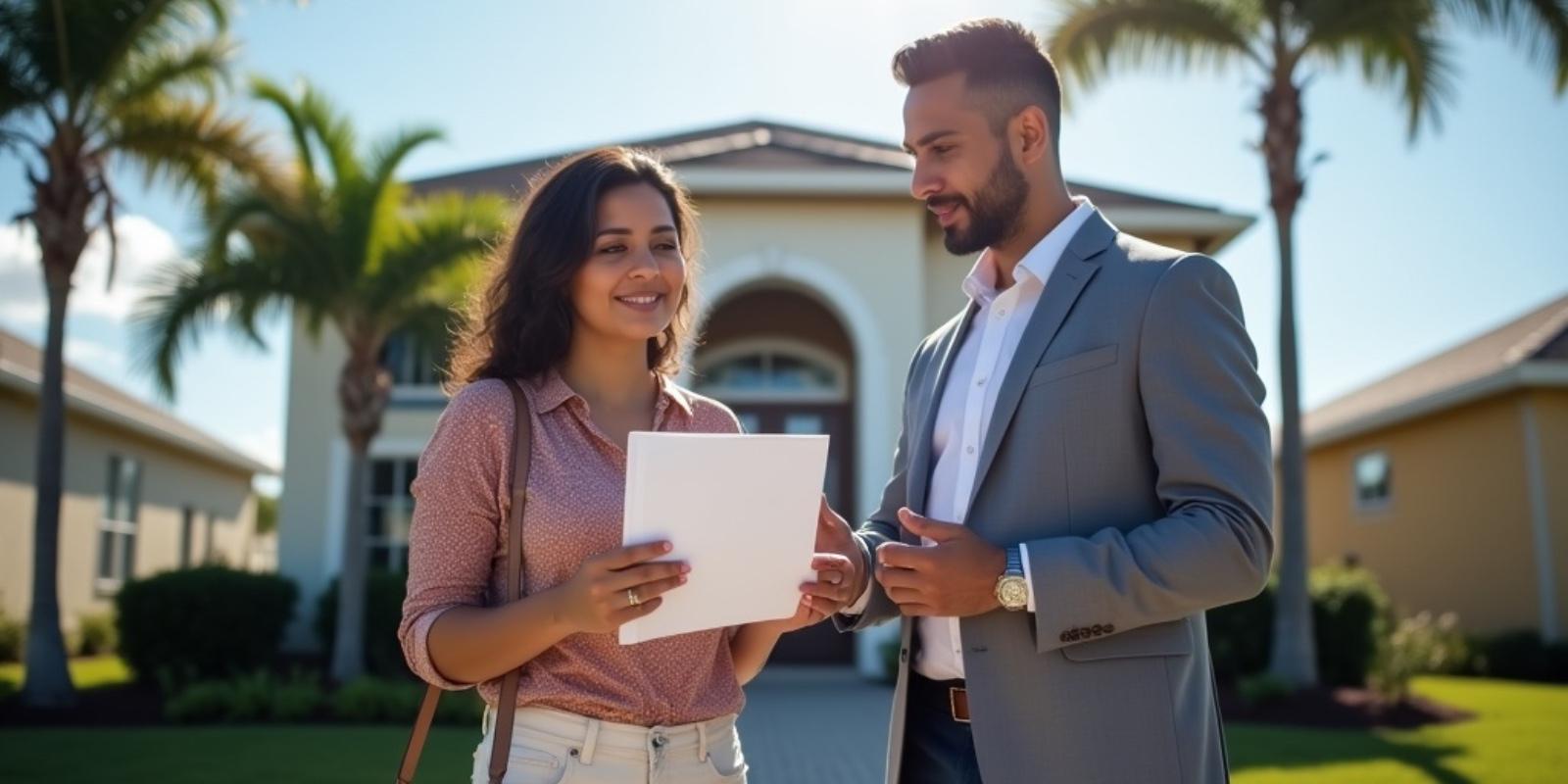 Decidir la Forma de Pago en Inversiones Inmobiliarias