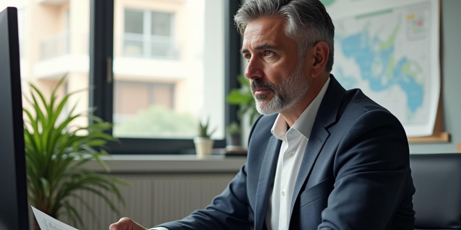 Cómo Gestionar el Riesgo Inmobiliario Efectivamente