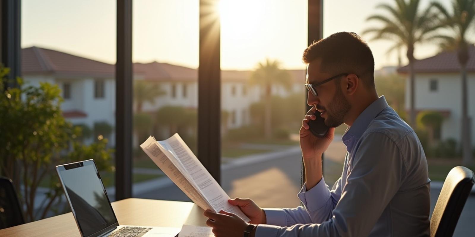Inversión Inmobiliaria: 5 Pasos para el Éxito