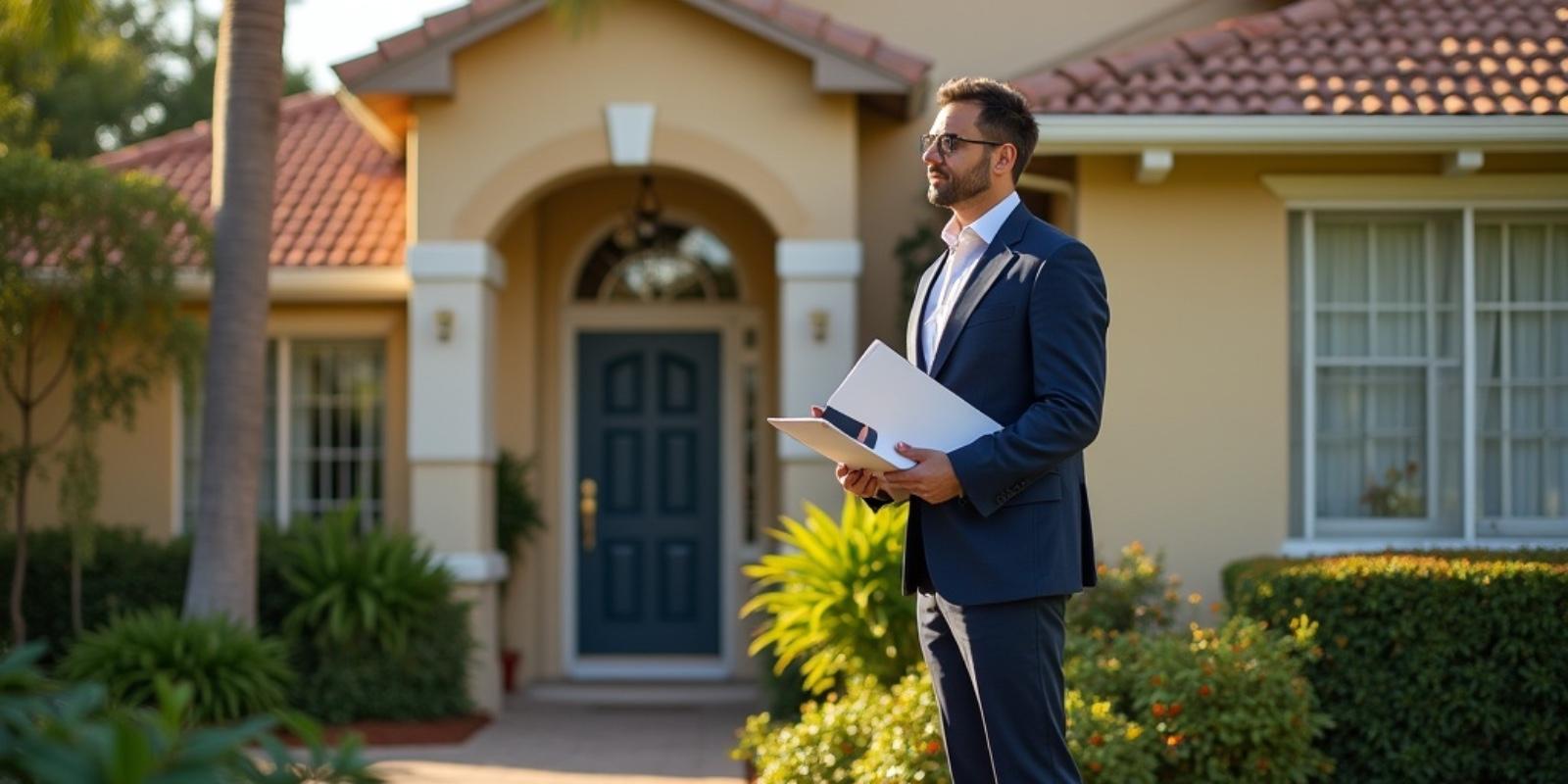 Cómo vender tu casa en Florida siendo extranjero
